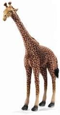Large Standing Giraffe