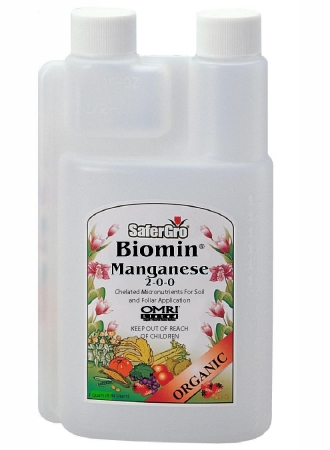 JH Biotech 305 Biomin Manganese Encapsulated Trace Minerals