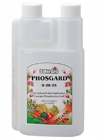 JH Biotech 623 Phosgard 02825 Phosphorus and Potassium Fertilizer