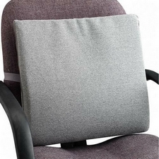 Master Mas-91041 Comfortmakers Seat/ Back Cushion