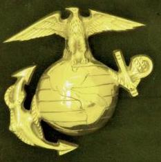 Mayer Mill Brass - MRNK - Marine Door Knocker - Fouled Anchor