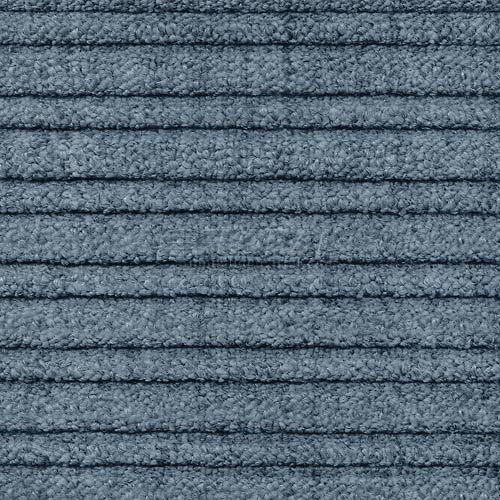161S0034BU Barrier Rib 3ft x 4ft - Slate Blue Mat