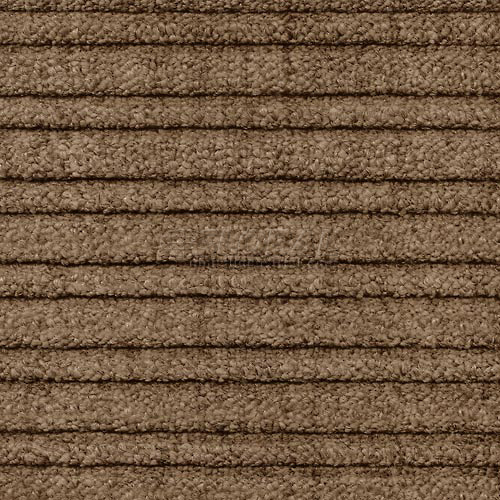 161S0035BR Barrier Rib 3ft x 5ft - Brown Mat