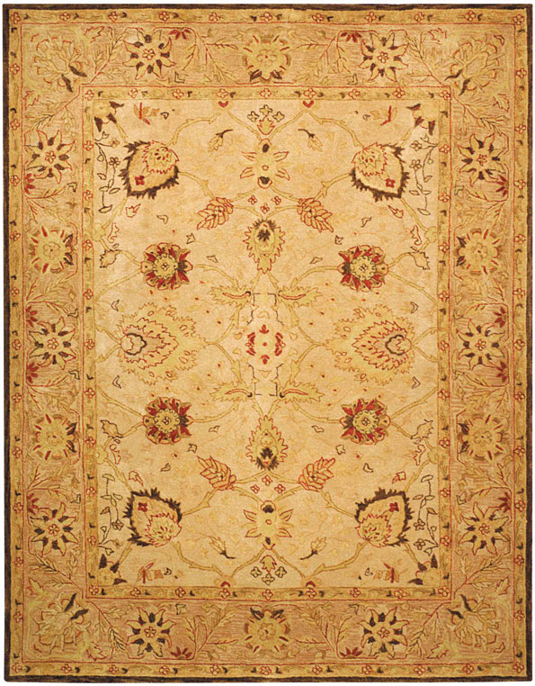 Picture for category Wool Rugs