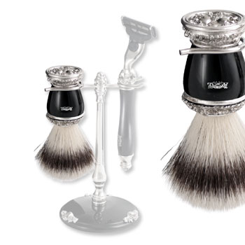 Alchemy Gothic AGGK2 Rasura Arta Shaving Brush