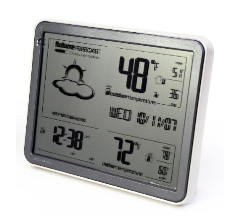 75077a1 Forecaster Wireless Weather