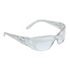 604501 Safety Clear Safety Glasses