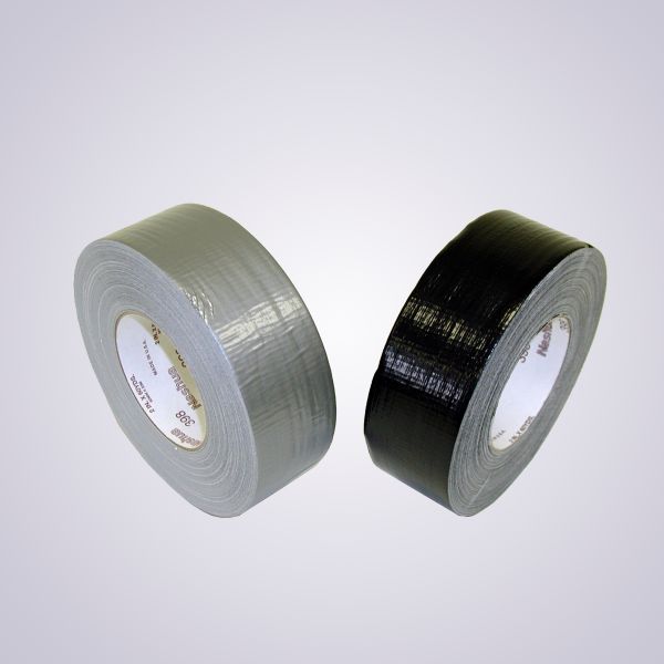 601604 Misc Tape Silver Duct Tape - 2 Inch X180 Ft Roll