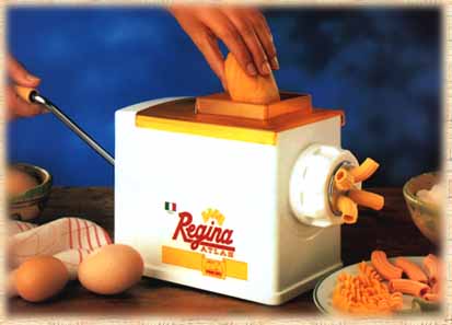 pasta machine