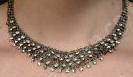 Peter Alan 4397 Victorian Rhinestone Necklace Peter Alan 4397 Victorian Rhinestone Necklace
