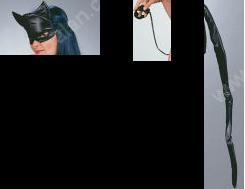 Peter Alan 7815 Adult Sexy Cat Costume Accessory Kit