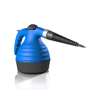 All Stop AS00019 Professional Steam Cleaner