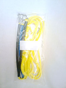 Rave Sports 20592 - RAVE Sports Aqua Jump 15 Anchor Harness