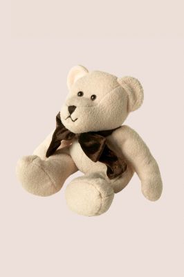 20303 Buff Chamois Bear Toys