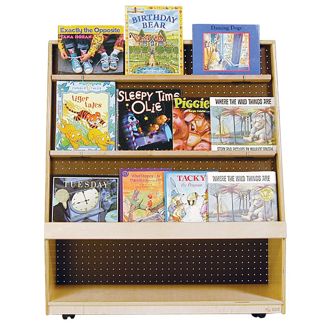 14100 Kid's Play Mobile Library