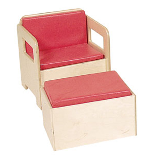 31700 - Childrens Furniture - Single Bench