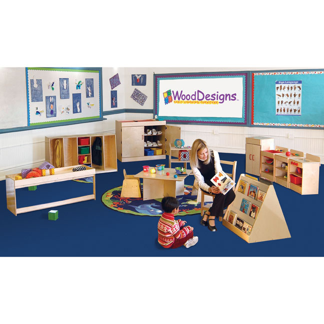 99911 - Classroom Package - Infant And Toddler