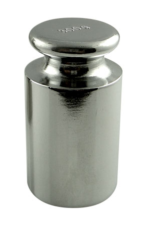 300wgt 300 Gram Calibration Weight For Testing And Calibrating Scales