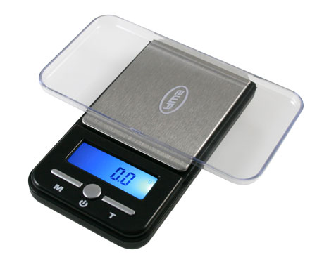 Amw Ace Digital Pocket Scale 650 X 0.1g