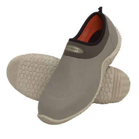 Muck Boot CISTAN Cikana Bass Fishing Shoe  Tan  Mens 10 / Womens 11