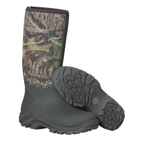 Woody Sport WDS-MOBU All-Terrain Hunting Boot - Mens 10 / Womens 11