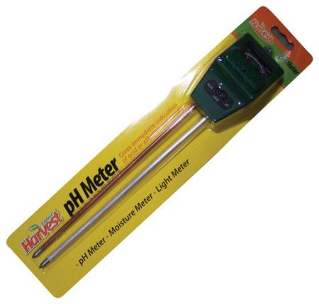 pH Meter / Tester - 70018