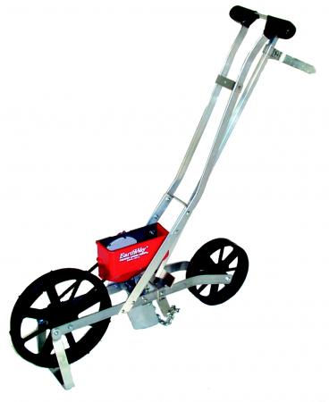 Earthway 1001B Precision Garden Seeder with Plates