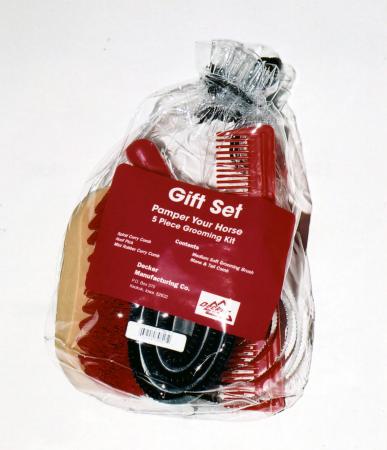 Decker GS2003 Youth Grooming Kit