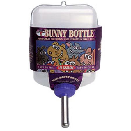 Miller Bb64 Bunny Bottle Water Bottle - 64 Oz