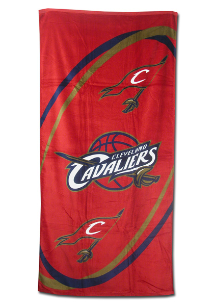 McArthur R1204 Towel 30 x 60 Cleveland Cavaliers