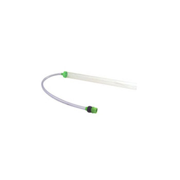 Python 20GT No-Spill Clean And Fill 20 Inch Gravel Tube