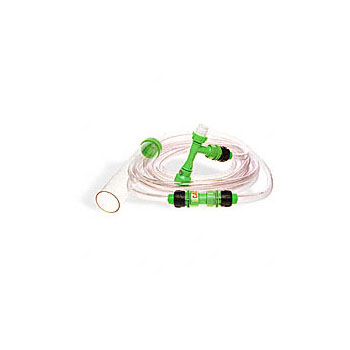Python 50NS No Spill Clean And Fill - 50 Foot