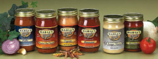 31202 Marinara Pasta Sauce - 16 Ounces - Case Of 12