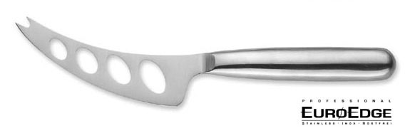 70213 Soft Cheese Knife - Set Of 2