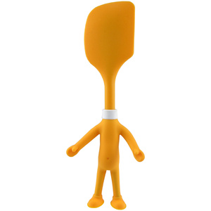 Supreme Housewares 70824 Head Chef Spatula  Set Of 2
