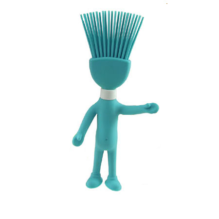 Supreme Housewares 70825 Head Chef Brush  Set Of 2