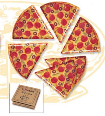 70901 Pizza Plates