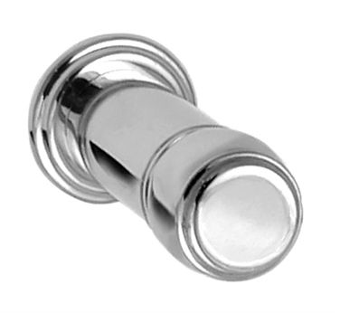Use Bath Fixtures 1565.01 Single Hook - Polished Chrome