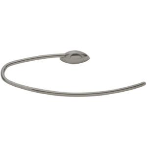 Use Bath Fixtures 1006.13 Paper Towel Bar - Satin Nickel