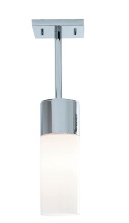 Use Bath Fixtures 1654.01 Single Ceiling  Polished Chrome