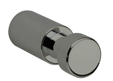 Use Bath Fixtures 1540.13 Single Hook - Satin Nickel