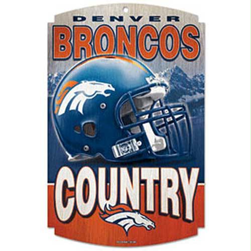 Deal Finder: wincraft denver broncos