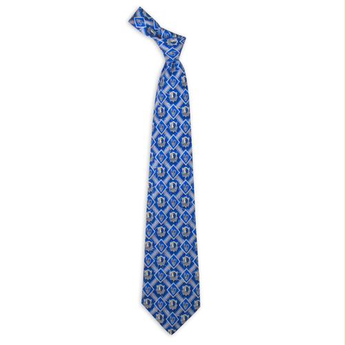 Eagles Wings Dallas Mavericks NBA Pattern No.3 Mens Tie - 100 Percent Silk