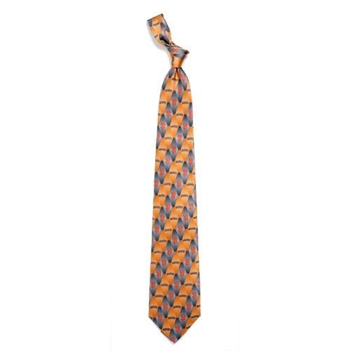Eagles Wings San Francisco Giants MLB Pattern No.1 Mens Tie - 100 Percent Silk