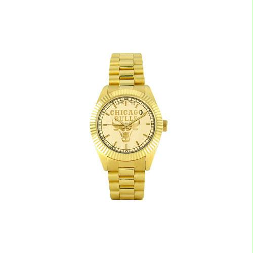 Game Time Chicago Bulls NBA Ladies Owner Series Watch