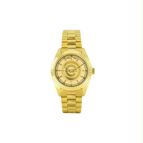 Game Time Chicago Cubs MLB Ladies Owner Series Watch