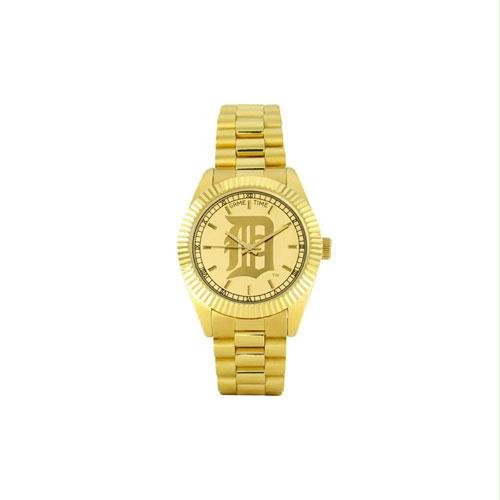 Game Time Detroit Tigers MLB Ladies Owner Series Watch