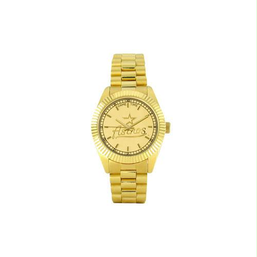 Game Time Houston Astros MLB Ladies Owner Series Watch
