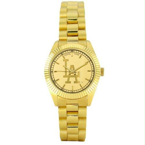 Game Time Los Angeles Dodgers MLB Ladies Owner Series Watch