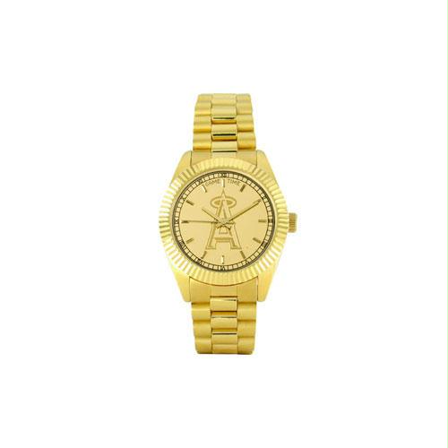 Game Time Los Angeles Angels MLB Ladies Owner Series Watch